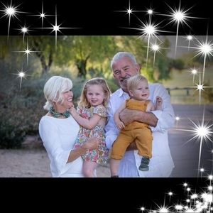 Meet your Posher, Cathie